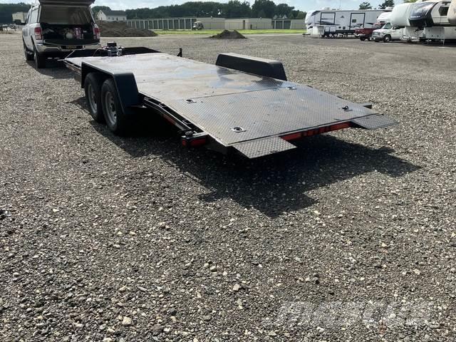  Appalachian Autotransporter