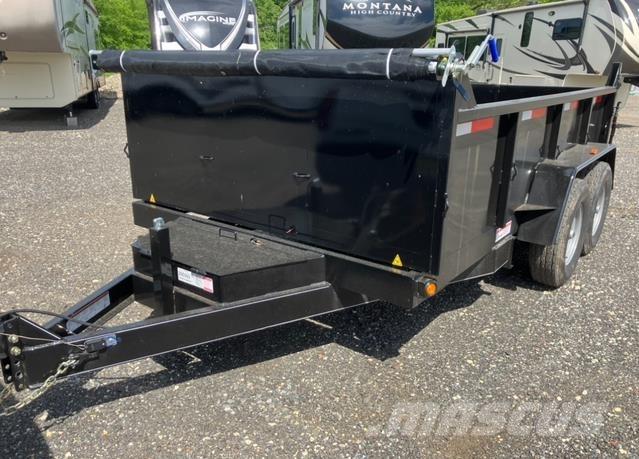  Appalachian Kiepwagens