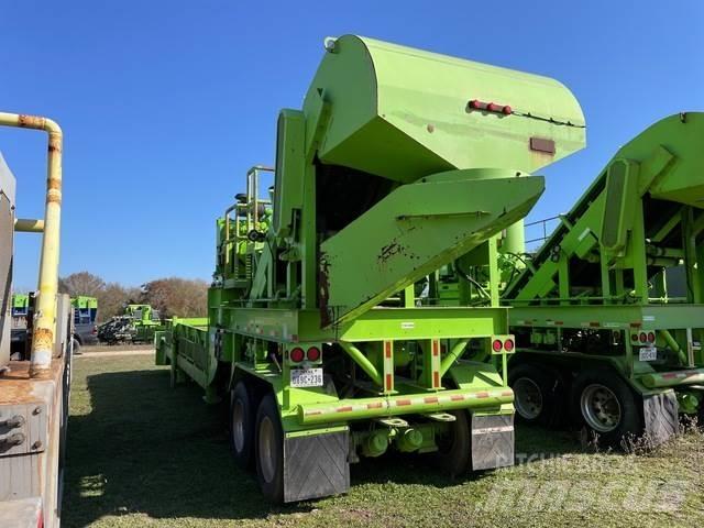 Appco MS-80-30 Bouw - Overige