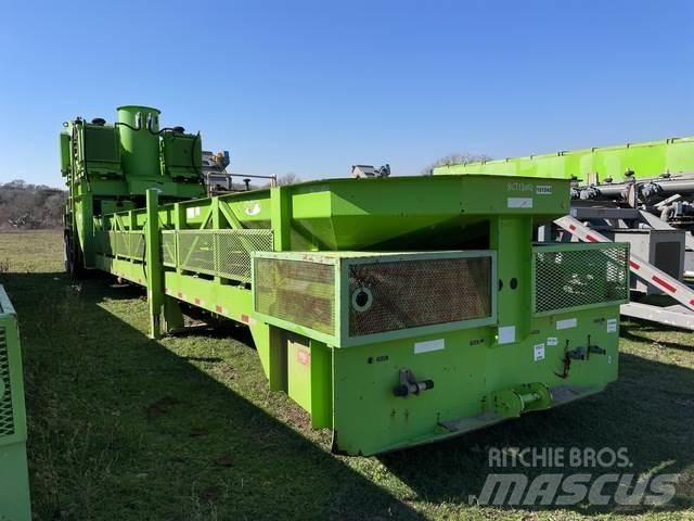 Appco MS-80-30 Bouw - Overige
