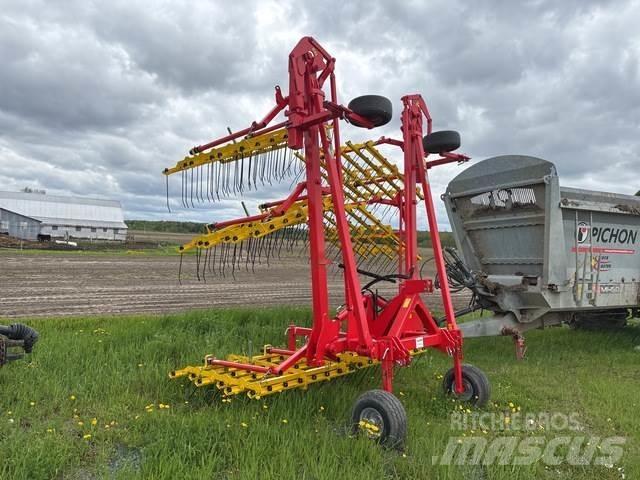APV ST1200 Eggen