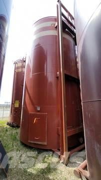 Argo  Tankwagen