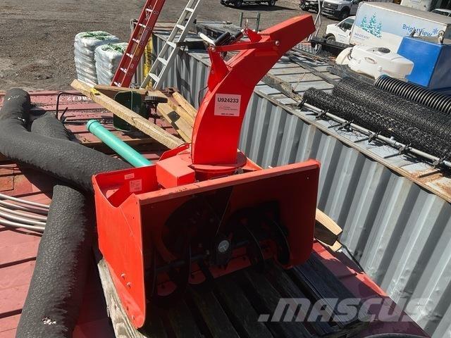 Ariens 851002 Sneeuwblazers