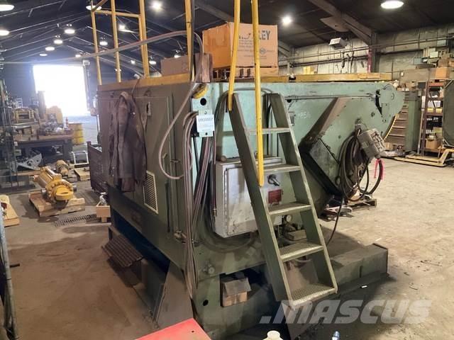  Aronson HD400A Bouw - Overige