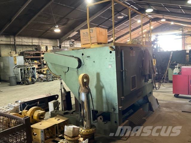  Aronson HD400A Bouw - Overige