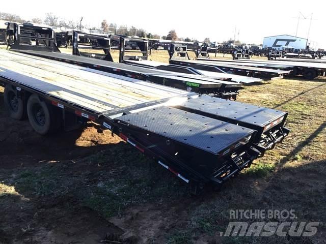 Ascend GN40-16 Oprijwagen