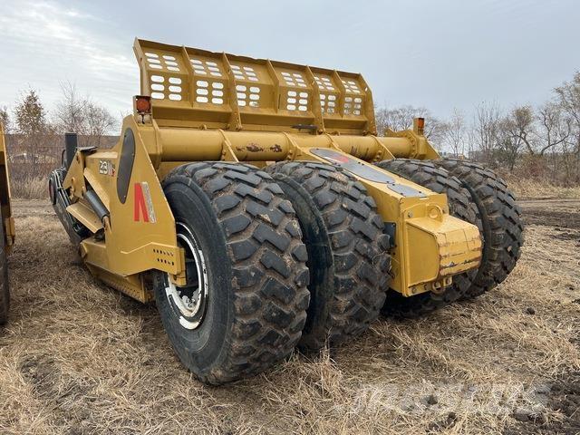 Ashland 2311E Frezen