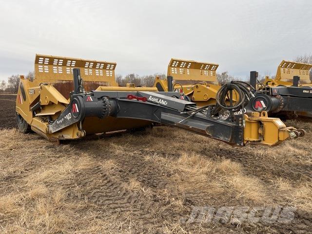 Ashland 2311E Frezen