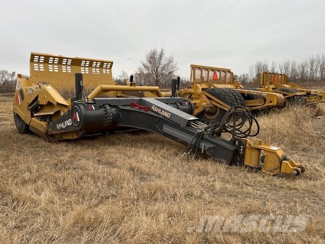 Ashland 2311E Frezen