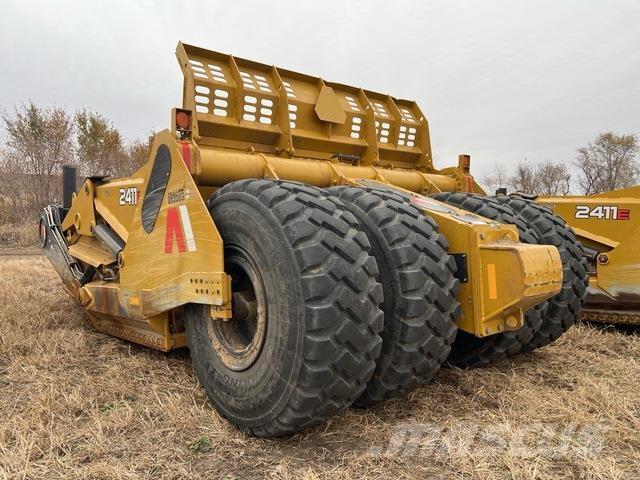 Ashland 2411E Frezen