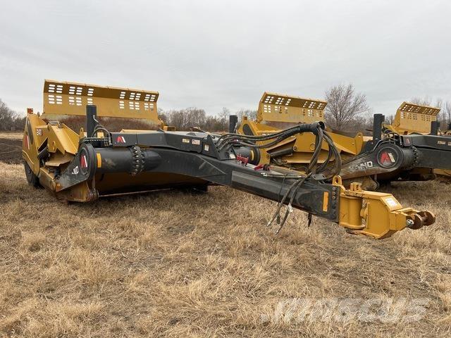 Ashland 2411E Frezen