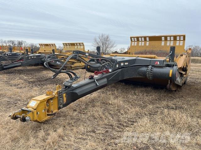 Ashland 2411E Frezen