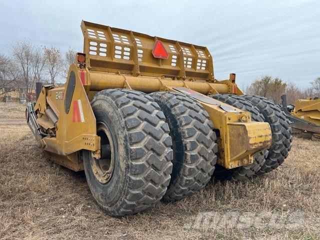 Ashland 2411E Frezen