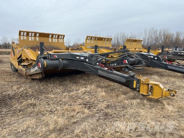 Ashland 2411E Frezen