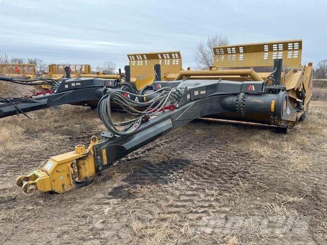 Ashland 2411E Frezen