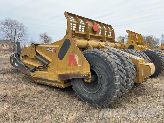 Ashland 2411E Frezen