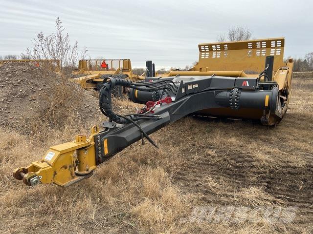 Ashland 2411E Frezen