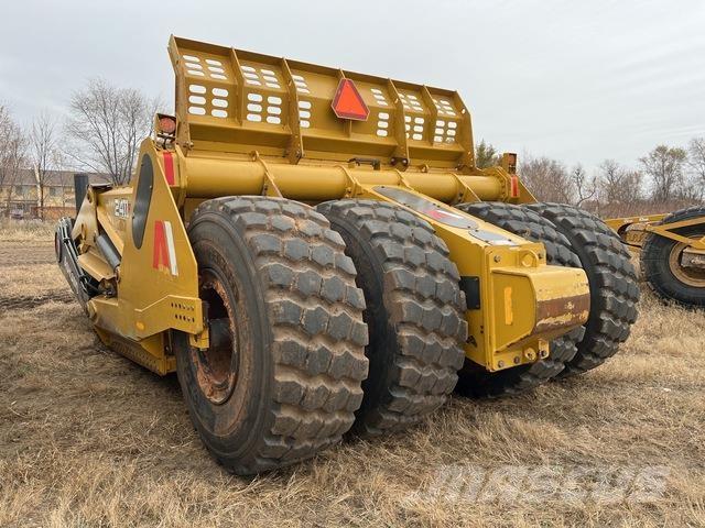 Ashland 2411E Frezen