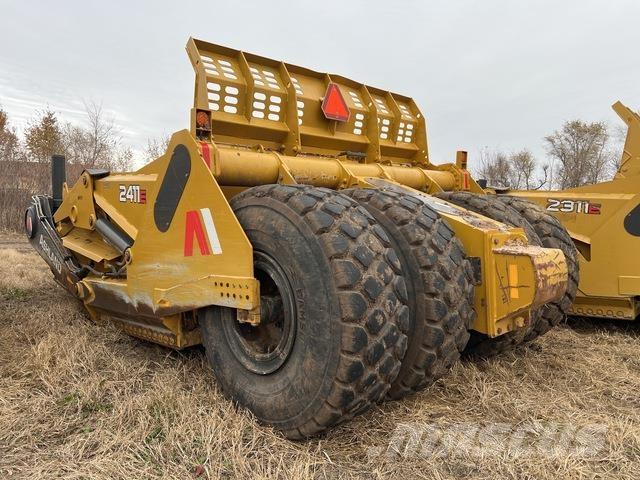 Ashland 2411E Frezen