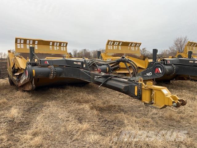 Ashland 2411E Frezen