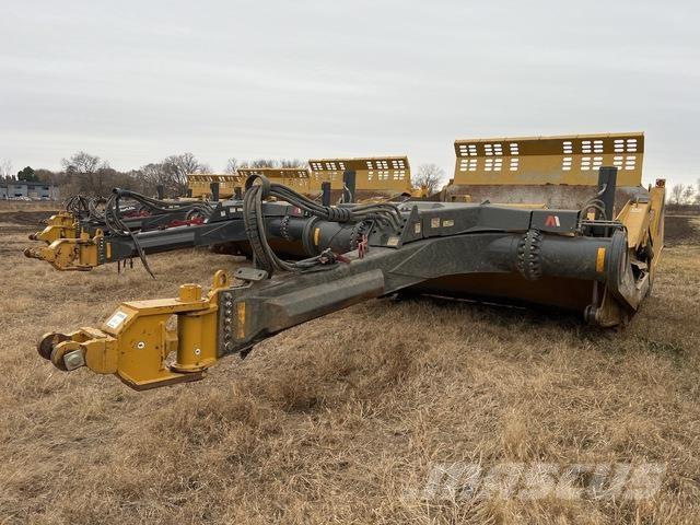 Ashland 2411E Frezen