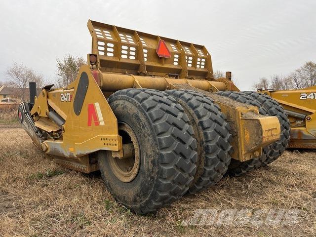 Ashland 2411E Frezen