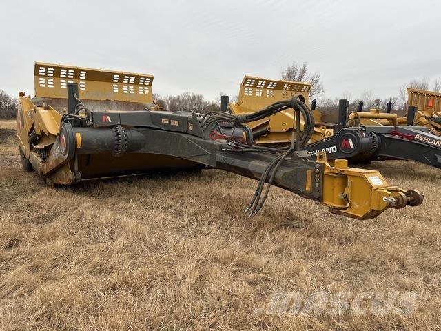 Ashland 2411E Frezen