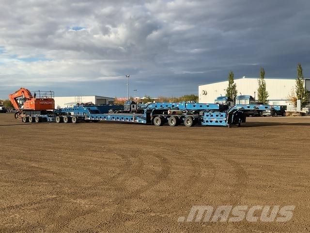 Aspen Custom Dieplader