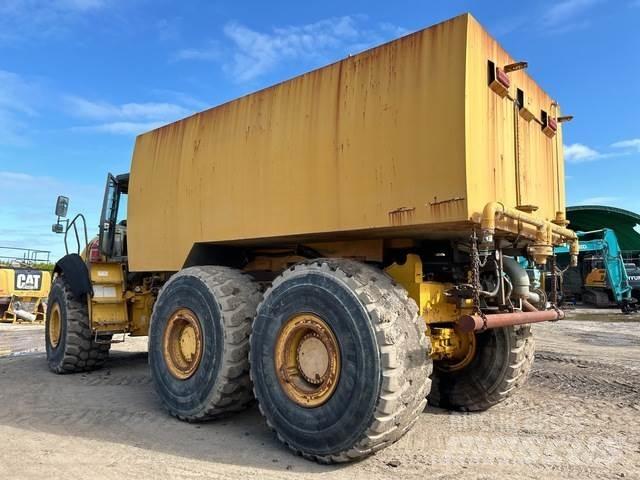 Astra ADT40 Water tankwagens