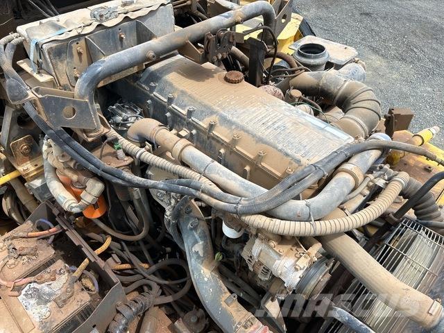 Astra ADT40 Knik dumptrucks