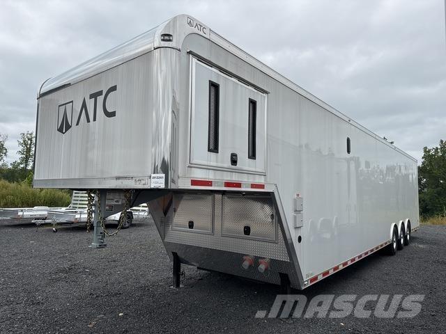 ATC PR300 Overige aanhangers