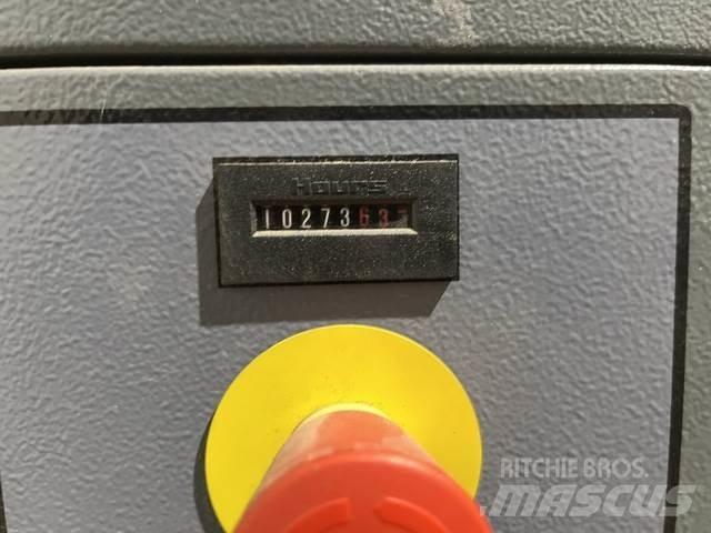 Atlas Copco N2 Diesel generatoren