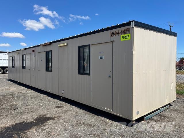  Ausco Bouw - Overige