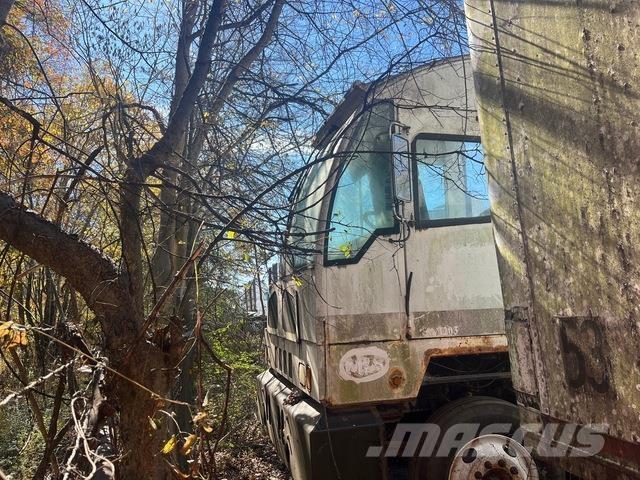 Autocar  Terminaltrekkers