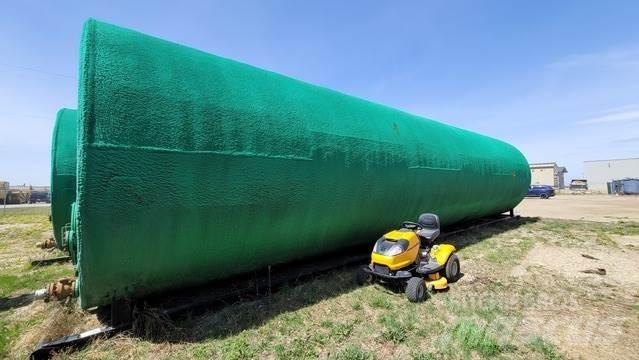 Automated Tankwagen