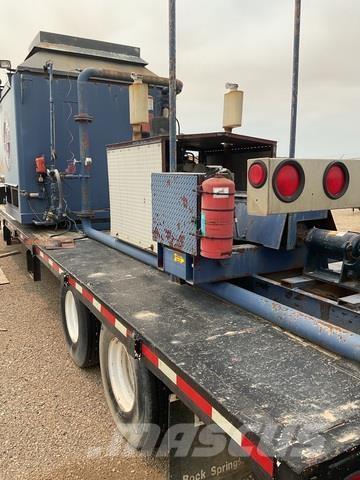 Aztec  Bouw - Overige