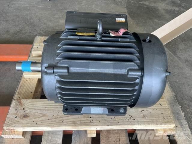 Baldor  Industriële motoren