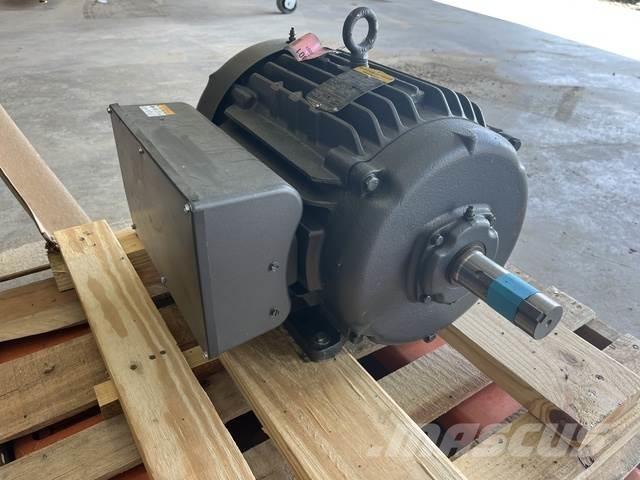 Baldor  Industriële motoren