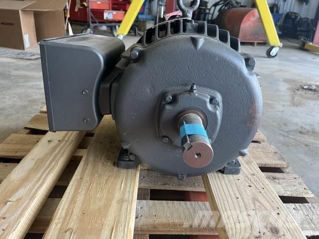 Baldor  Industriële motoren