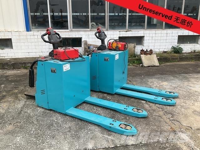 Baoli EP20-111 Palletiseerders