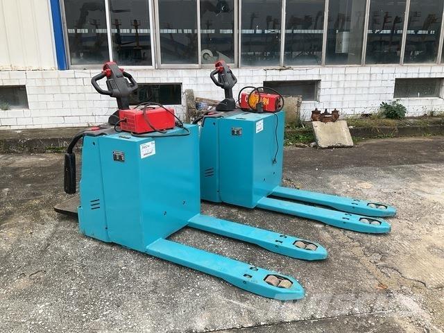 Baoli EP20-111 Palletiseerders