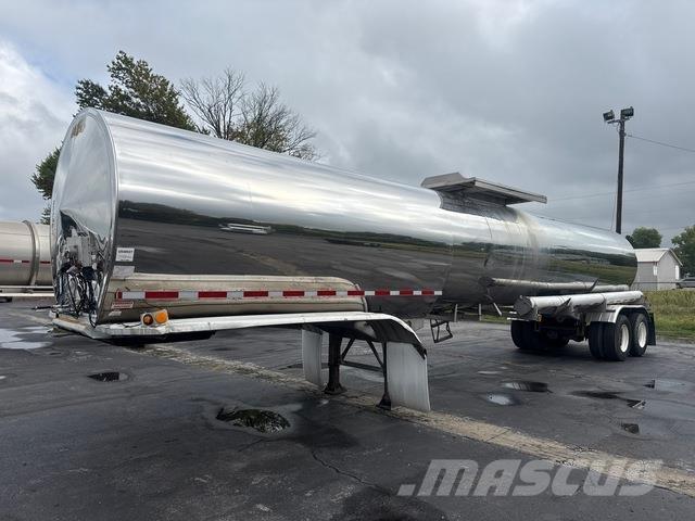 BAR Bel MC-307 Tankwagen