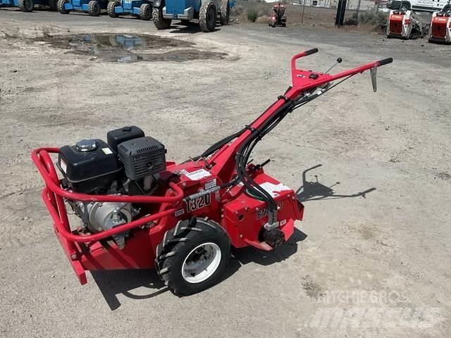 Barreto 1320 Overige grondbewerkingsmachines en accessoires
