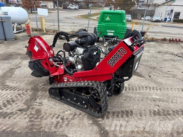 Barreto 30-SG Boomstronkfrees