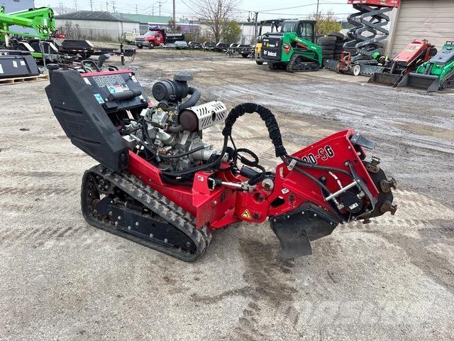 Barreto 30-SG Boomstronkfrees