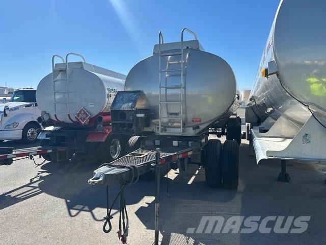Beall MC306AL Tankwagen