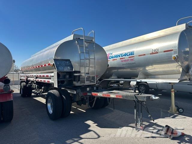 Beall MC306AL Tankwagen