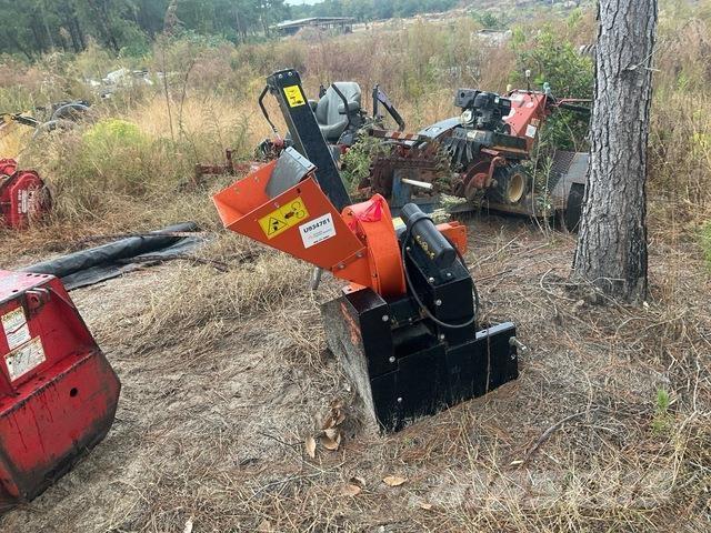 Bear Cat  Houtversnipperaars