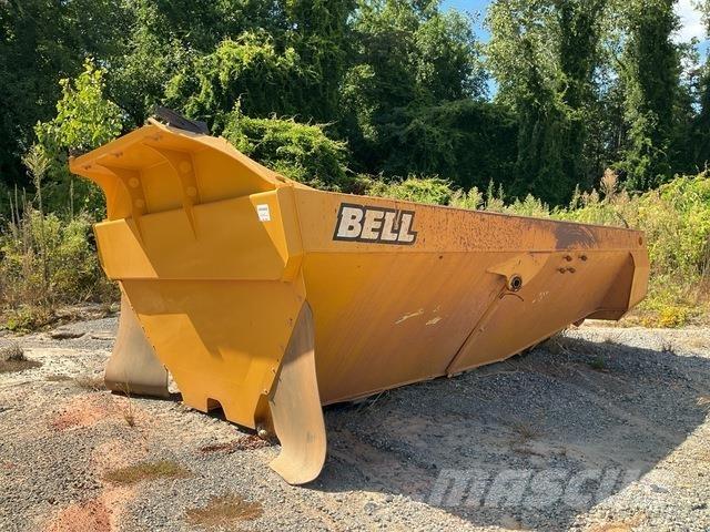 Bell  Transport - Anderen
