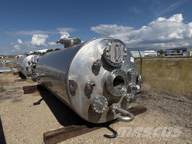  Berlie - Falco Bouw - Overige